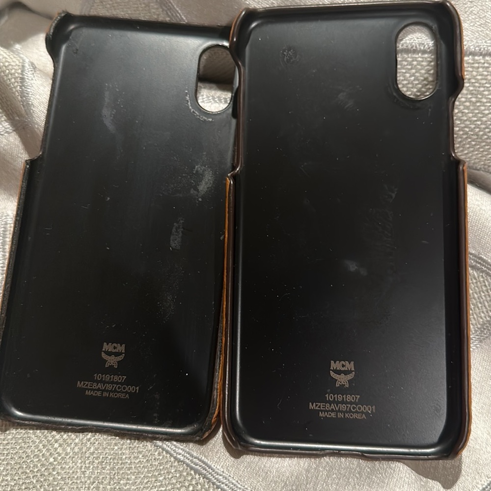 iPhone X cases - Picture 3 of 5